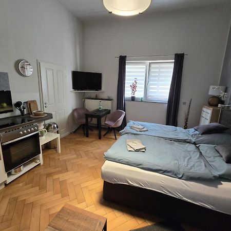 Zum Fuchsbau - Schoeneiche Bei Berlin Exteriör bild