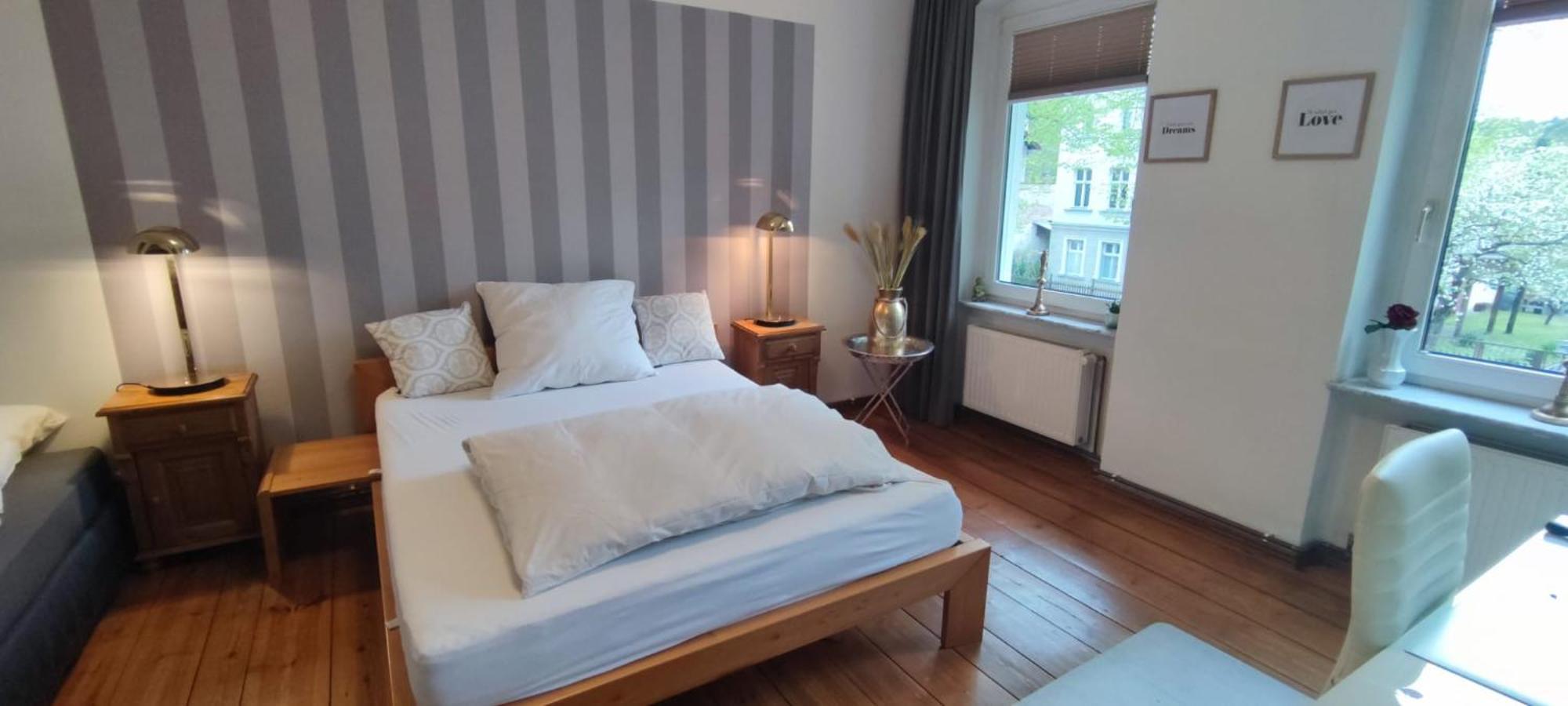 Zum Fuchsbau - Schoeneiche Bei Berlin Exteriör bild
