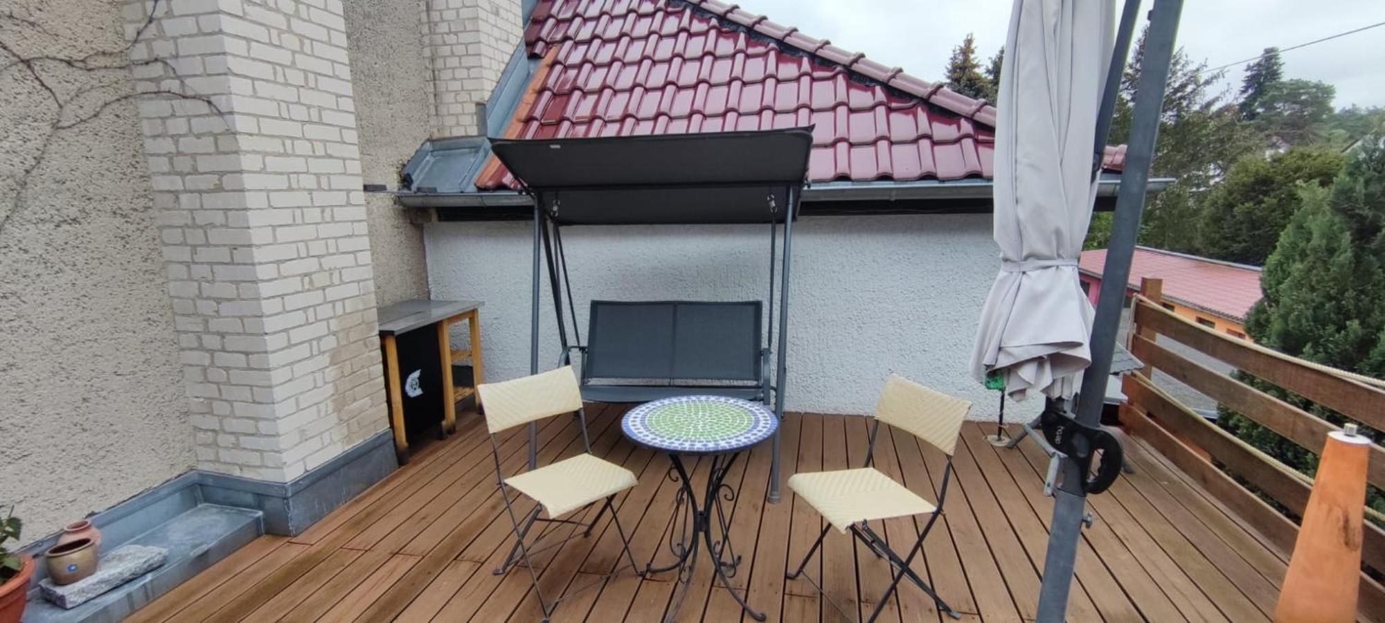 Zum Fuchsbau - Schoeneiche Bei Berlin Exteriör bild