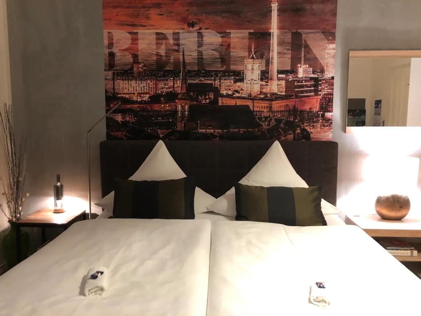 Zum Fuchsbau - Schoeneiche Bei Berlin Exteriör bild